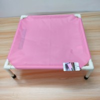 FUNITAYA Cozy Pet Bed - Soft, Plush, and Durable Bed for Cats and Dogs, Machine-Washable and Non-Slip Bottom