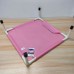FUNITAYA Cozy Pet Bed - Soft, Plush, and Durable Bed for Cats and Dogs, Machine-Washable and Non-Slip Bottom