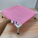 FUNITAYA Cozy Pet Bed - Soft, Plush, and Durable Bed for Cats and Dogs, Machine-Washable and Non-Slip Bottom