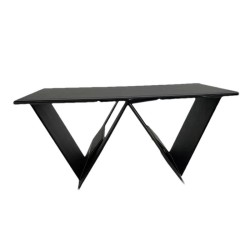 FUNITAYA Adjustable Portable Desk - Lightweight, Foldable Laptop Table with Height and Angle Adjustment for Home Office Use